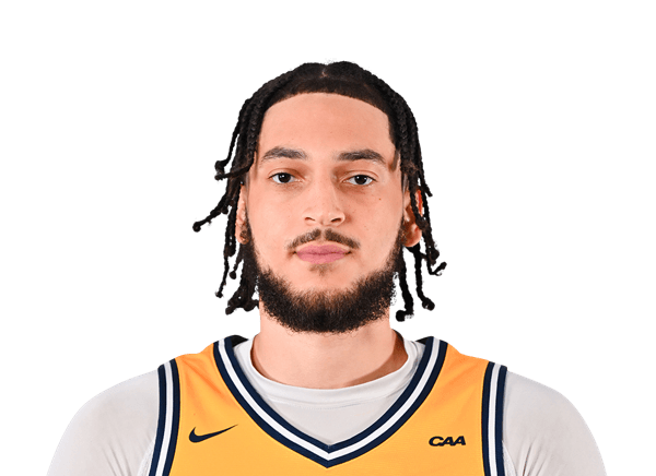 Garfield Turner headshot