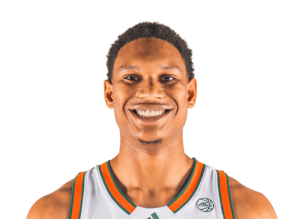 Malik Reneau headshot