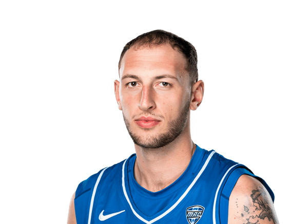 Noah Batchelor headshot