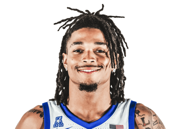 Dug McDaniel headshot