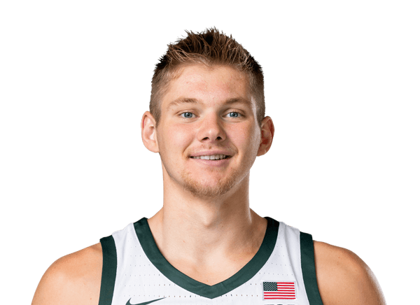 Jaxon Kohler headshot