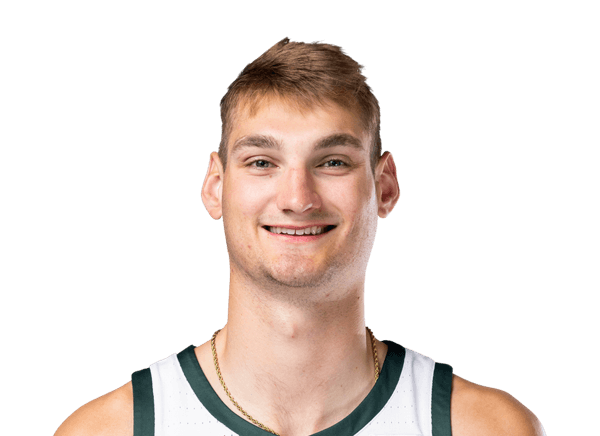 Carson Cooper headshot