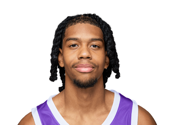 Jaden Henley headshot