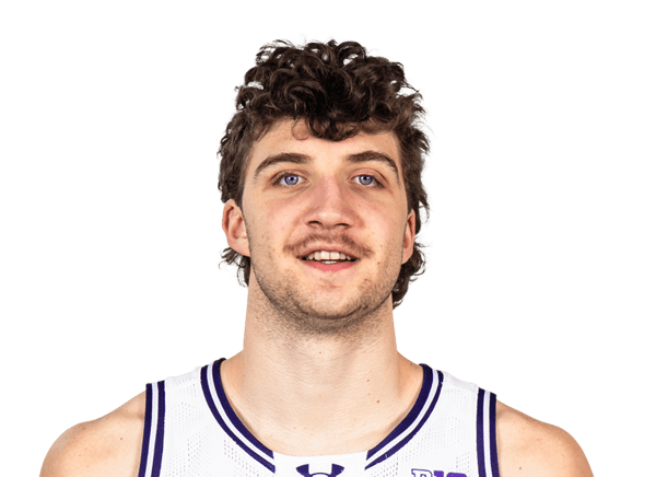 Nick Martinelli headshot