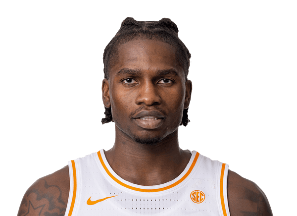 Felix Okpara headshot