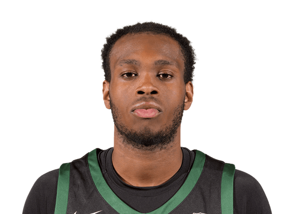 Demetrius Lilley headshot