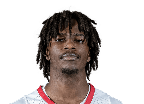 Antwone Woolfolk headshot