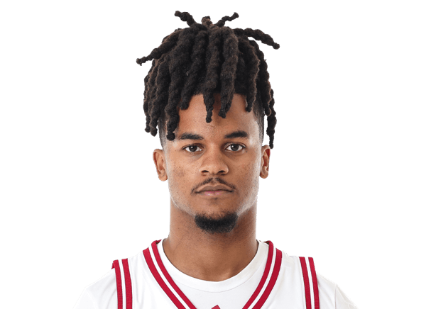 Lamar Wilkerson headshot