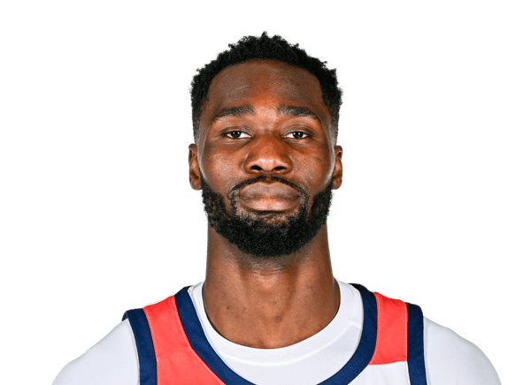 David Dixon headshot