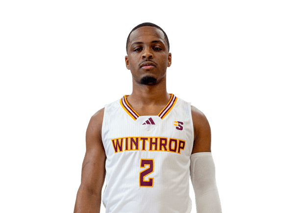 Kareem Rozier headshot