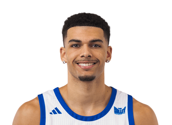 Jalen Quinn headshot