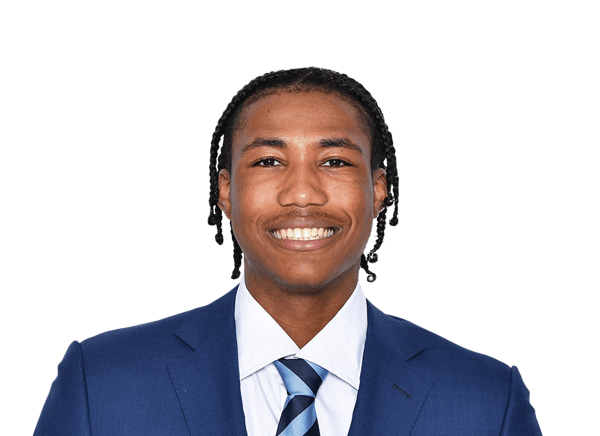 Kellen Thames headshot