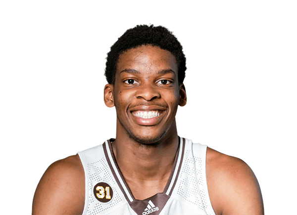 Yann Farell headshot