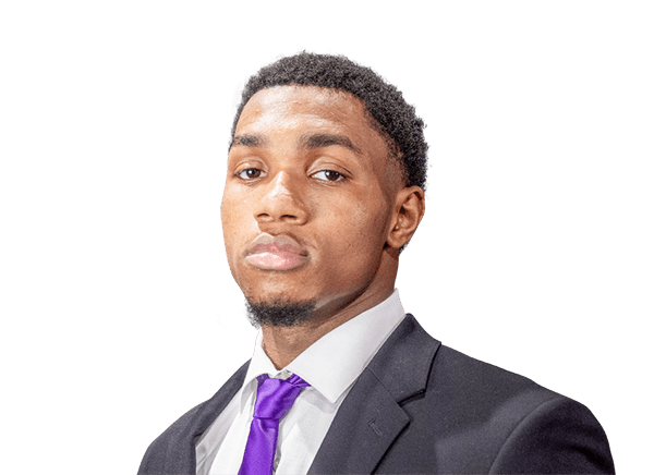 Keon Thompson headshot