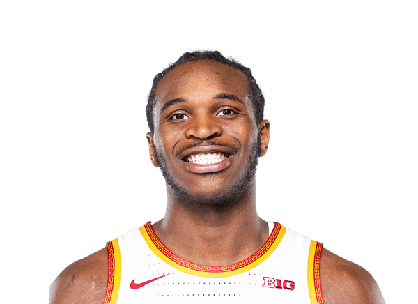 Ezra Ausar headshot