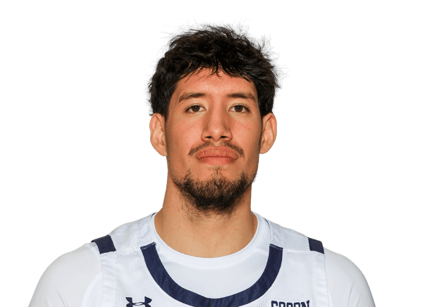 Valentino Pinedo headshot