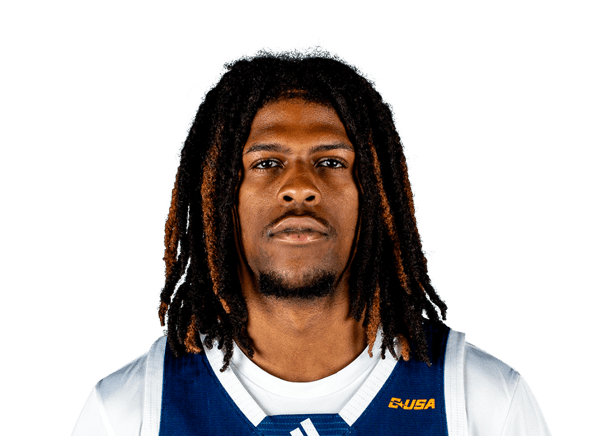 Elijah Jones headshot