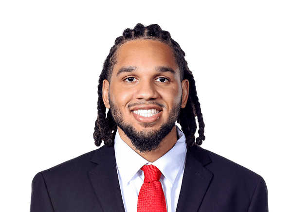Emanuel Sharp headshot