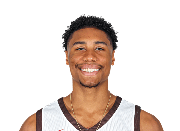 Landon Lewis headshot
