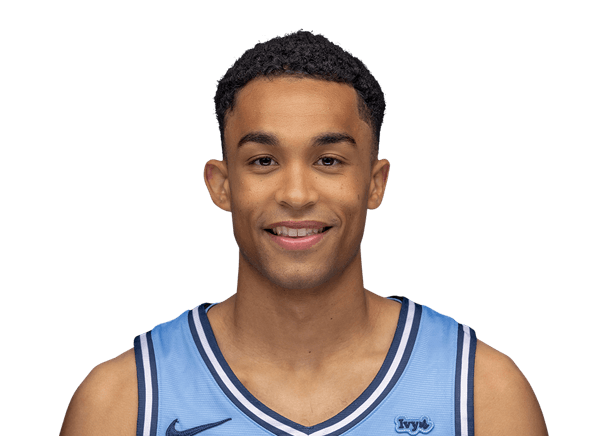 Kenny Noland headshot
