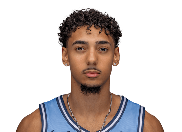 Blair Thompson headshot