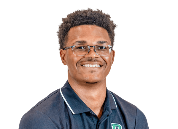 Brandon Mitchell-Day headshot
