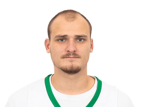 Eli King headshot