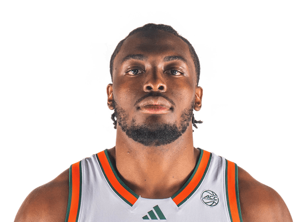 Ernest Udeh Jr. headshot