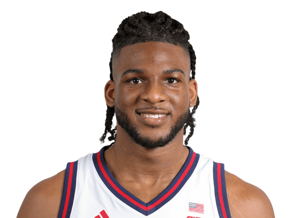 Zuby Ejiofor headshot