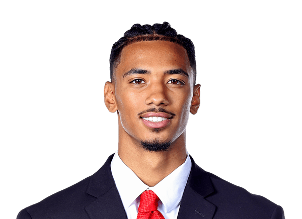 Milos Uzan headshot