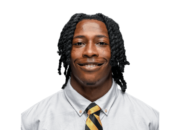 Quion Williams headshot