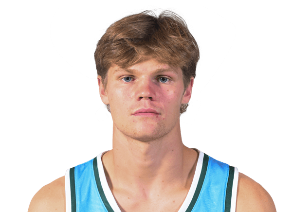 Rowan Brumbaugh headshot