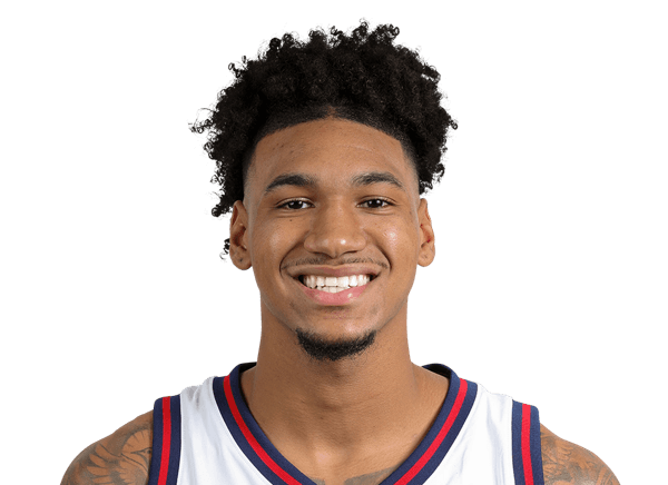 Dillon Mitchell headshot