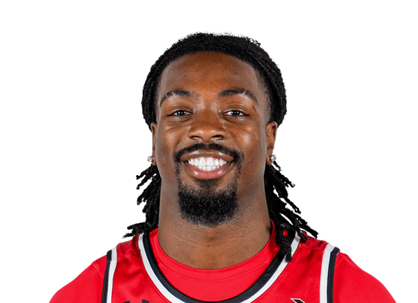 Josiah Davis headshot