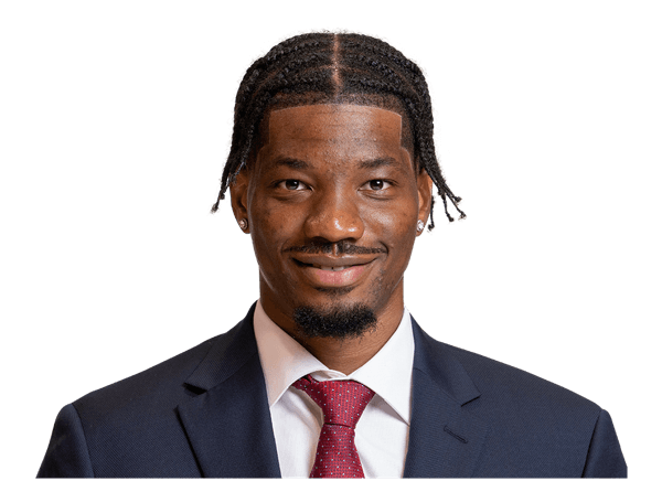 Mohamed Wague headshot