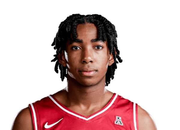 Jordan Mason headshot