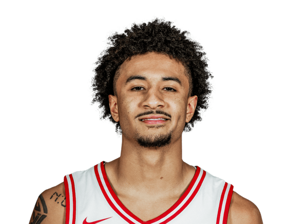 Javon Bennett headshot