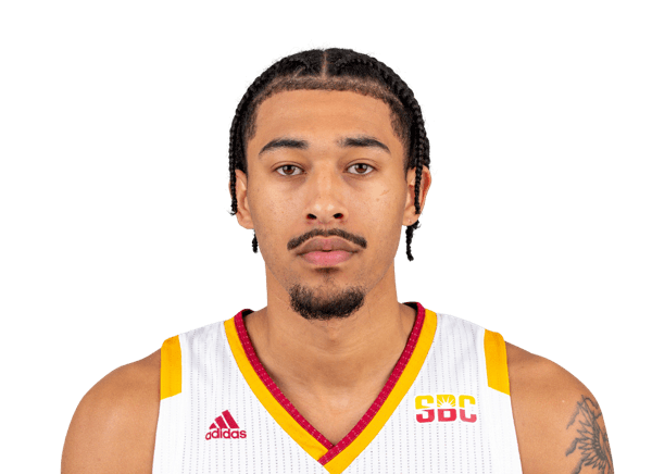 Lavell Brodnex headshot