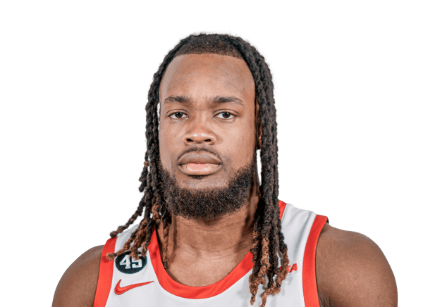 Bryant Selebangue headshot