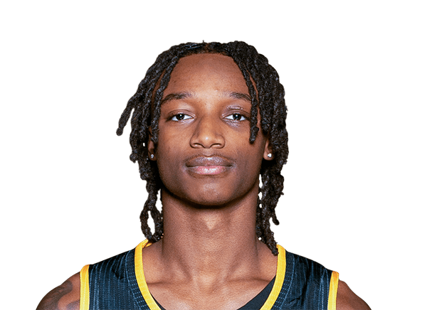 Simeon Cottle headshot