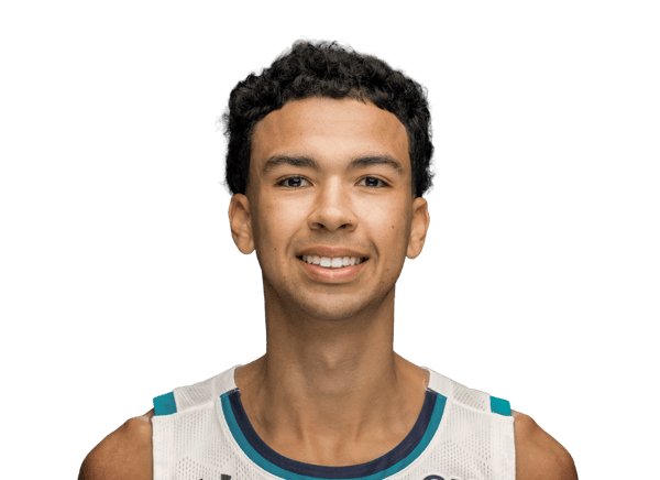 Nolan Hodge headshot