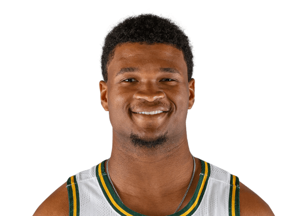 Chase Lowe headshot