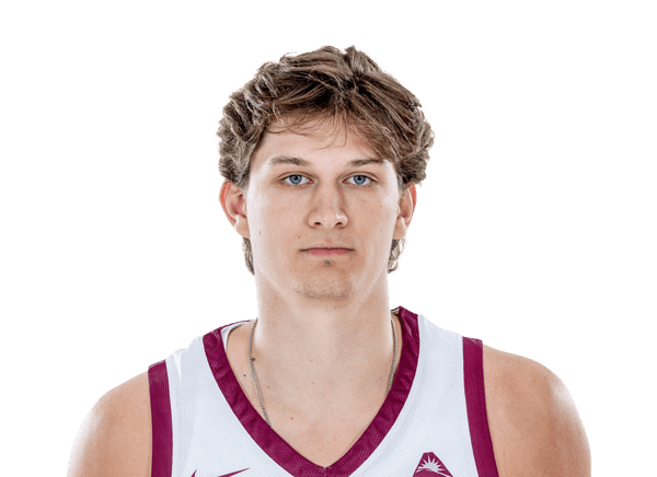 Jack Karasinski headshot