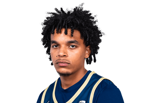 A'lahn Sumler headshot