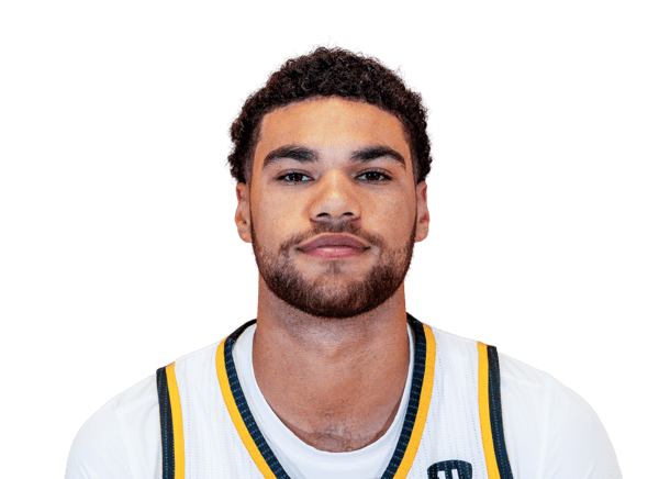 LJ Wells headshot