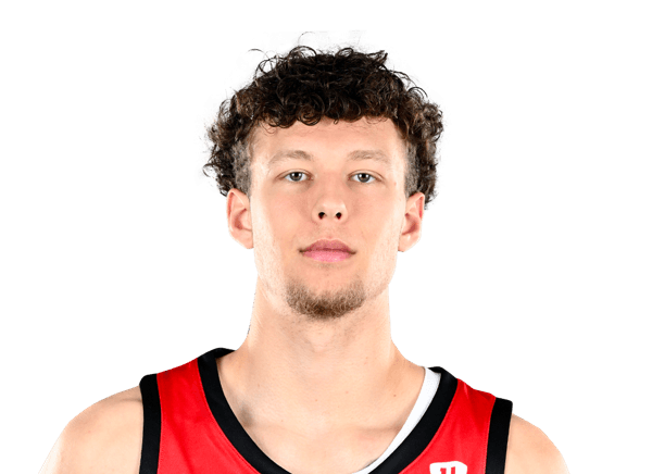 Rich Rolf headshot