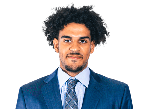 Nik Graves headshot