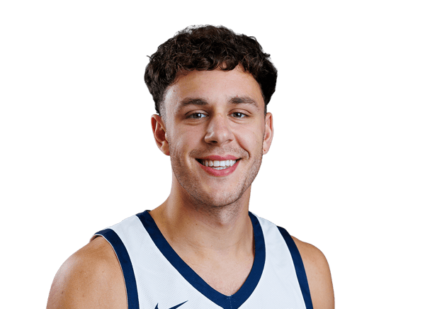 Zach Cleveland headshot