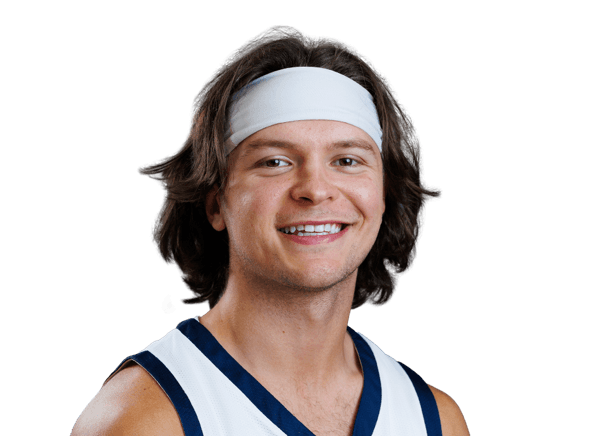Colin Porter headshot