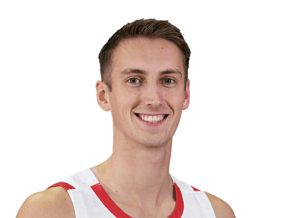 TJ Johnson headshot